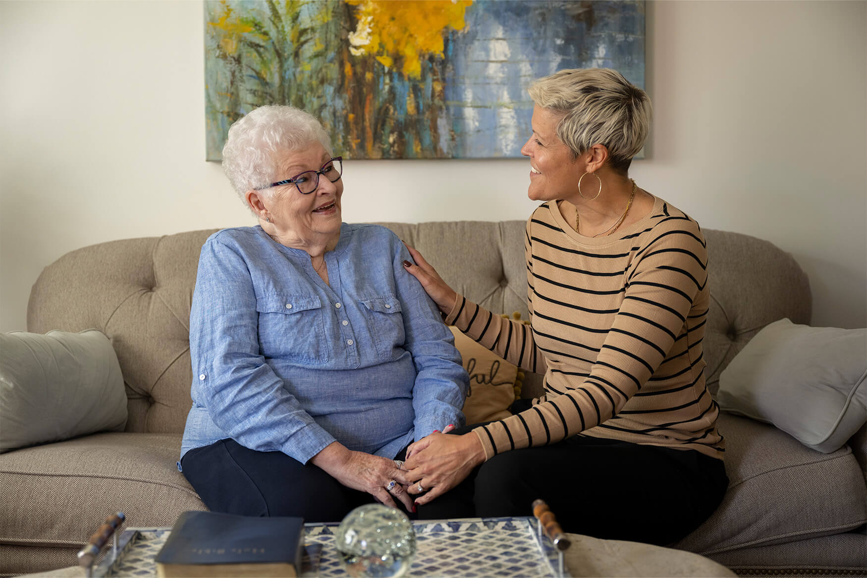 Why People Are Choosing 1-Bedroom Senior Apartment Living
